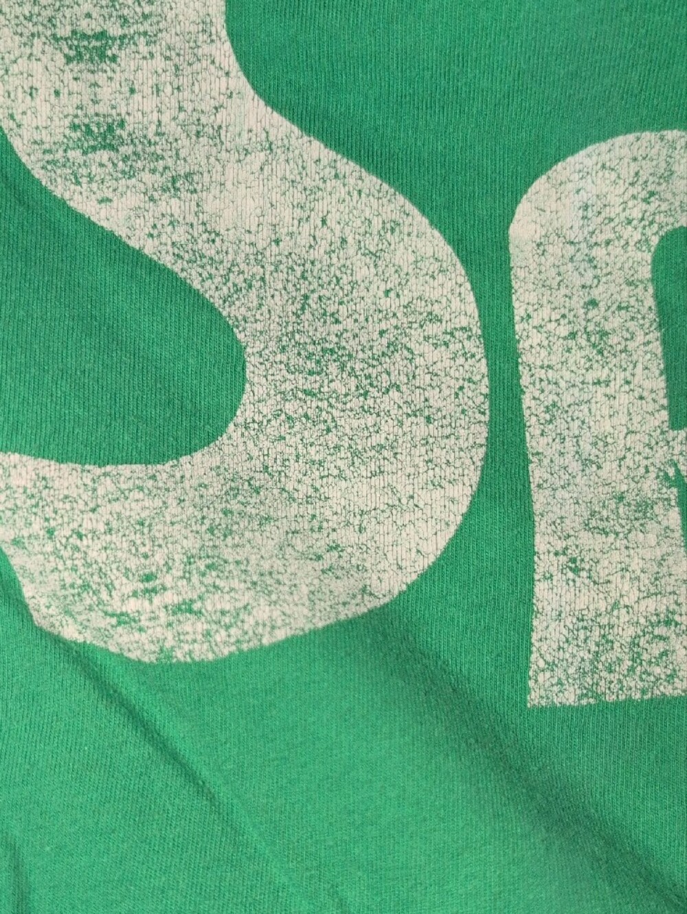 Sprite Green Short Sleeve Tee - Picture 3 of 3